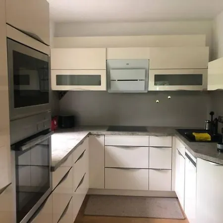 Apartman Waldmeisterinn *