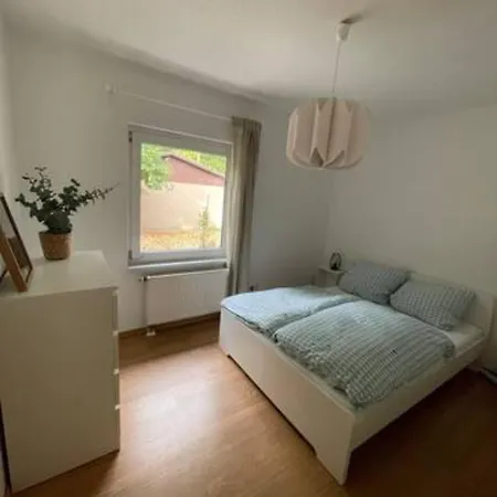 Waldmeisterinn *