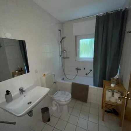 Waldmeisterinn דירה