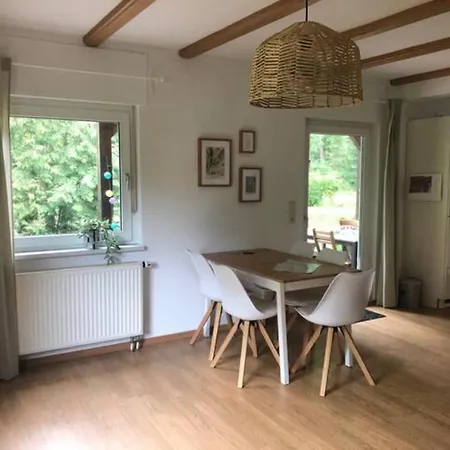 Waldmeisterinn
