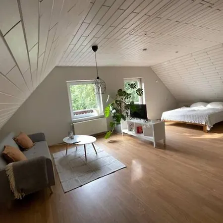 Waldmeisterinn 마헤른