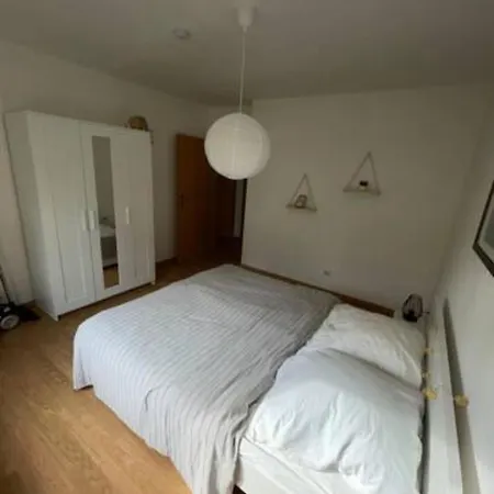 Apartman Waldmeisterinn Machern