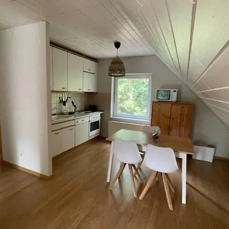 Waldmeisterinn *