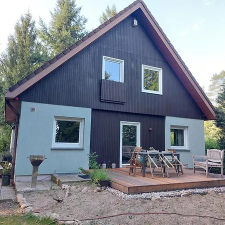 Waldmeisterinn *