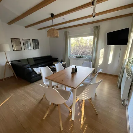 Waldmeisterinn *