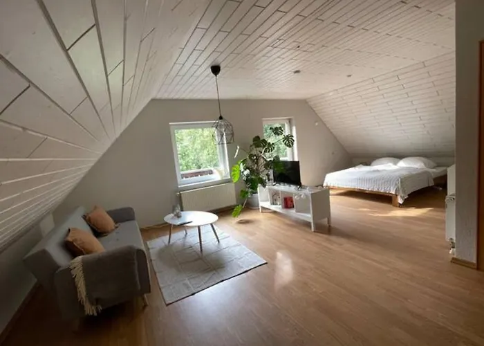 Waldmeisterinn Machern