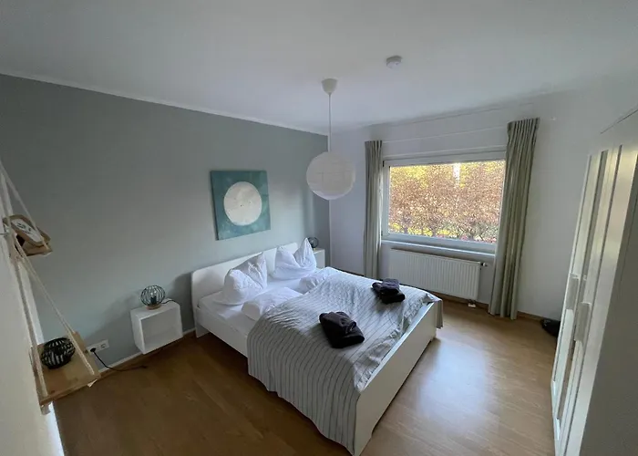 Apartment Waldmeisterinn Machern